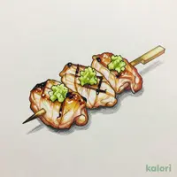 ささみわさび