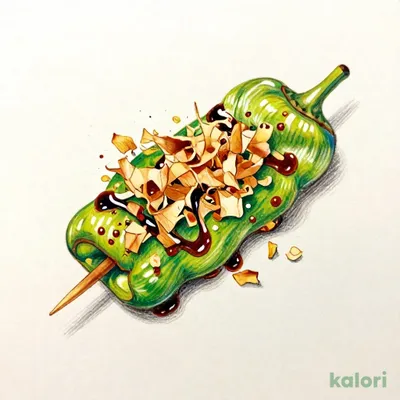 ししとう