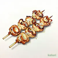 ずり（砂肝）