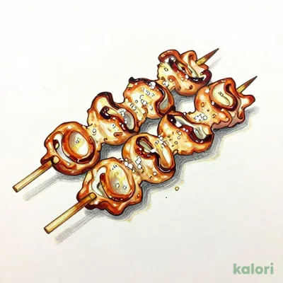 ずり（砂肝）