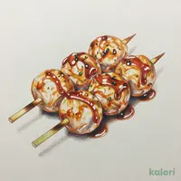 つくね