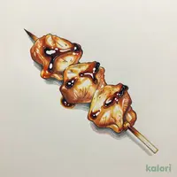 み（もも肉）