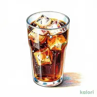 ソフトドリンク