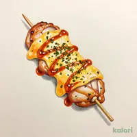 チキンチーズ