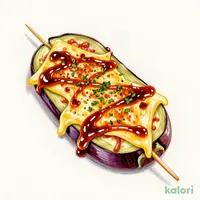 ナスチーズ
