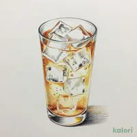 ハイボール（角瓶）
