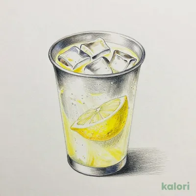 レモンサワー（濃いめ）
