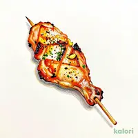元気焼き（ガーリック）