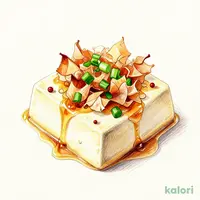 Chilled Tofu