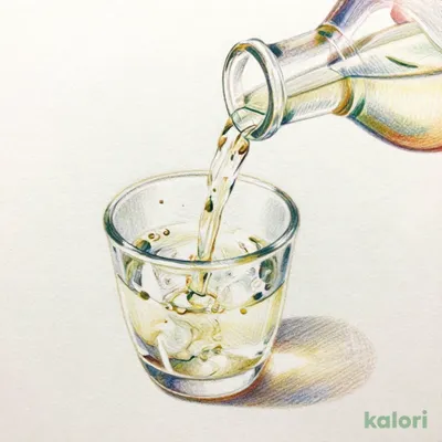 Cold Sake / Sake (180ml)