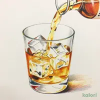 Yamazaki Distillery Water-Split Whiskey