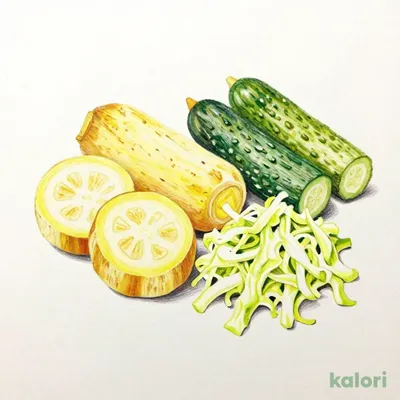 漬物盛合せ