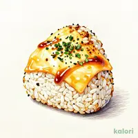 焼おにチーズ（1個）