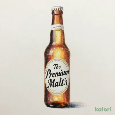 瓶ビール（中瓶）