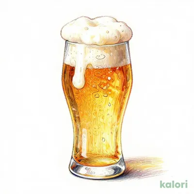 生ビール（400ml）