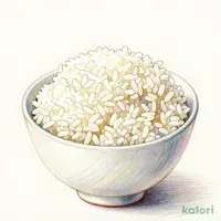 白ごはん