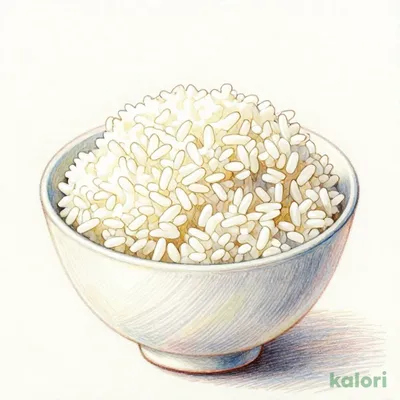 白ごはん
