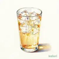 茉莉花（ジャスミン焼酎）