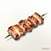 豚バラ
