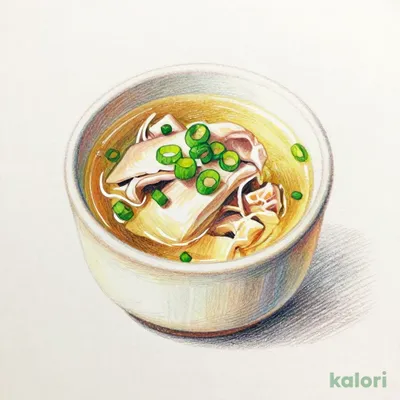 Chicken Soup