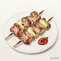かしら（塩）