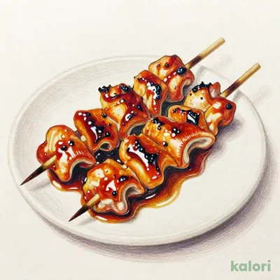 かわ（タレ）