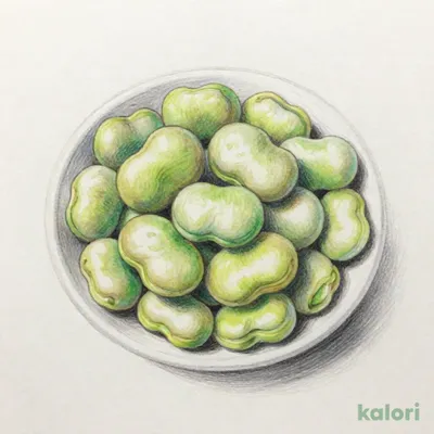 そら豆