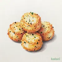 ちくわの磯辺揚げ