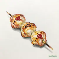 ひな（塩）