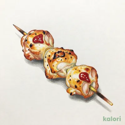 ひな（塩）