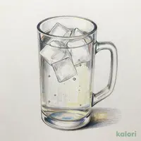 ウォッカ（お湯･水･ソーダ）割り