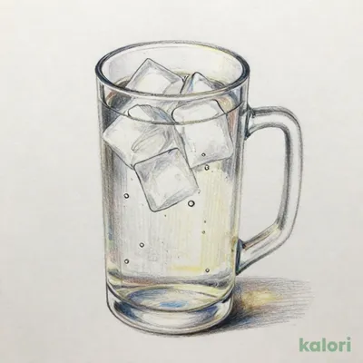 ウォッカ（お湯･水･ソーダ）割り