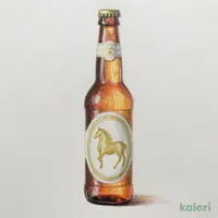 キリン一番搾り（生）中瓶