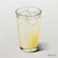 グレープフルーツサワー