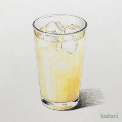 グレープフルーツサワー