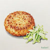 コロッケ