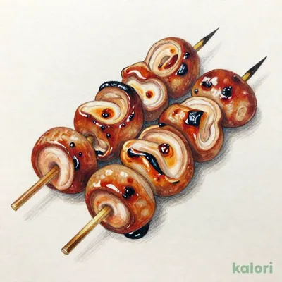 シロ（タレ）