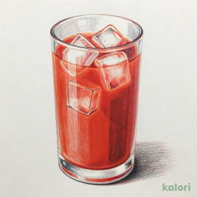 トマト割り