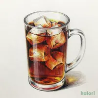 ドラゴンハイボール