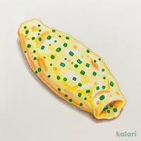 ニラ玉