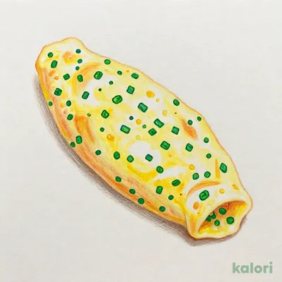 ニラ玉