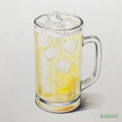 レモンサワー