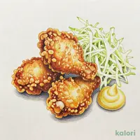 唐揚げ(３個)