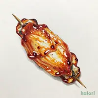 手羽中（タレ）