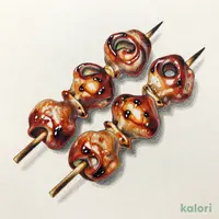 砂肝(タレ)【店舗限定】