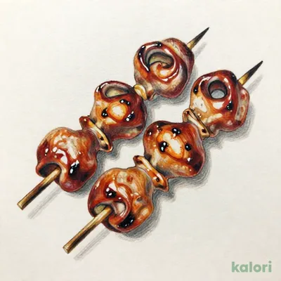 砂肝（タレ）【店舗限定】