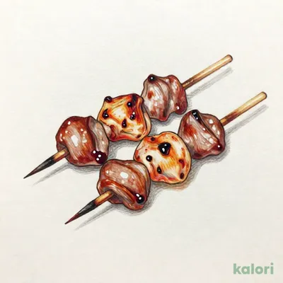 砂肝（塩）【店舗限定】