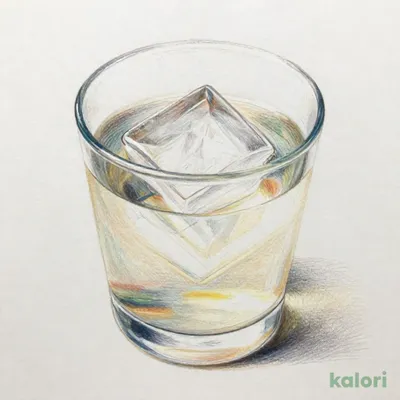 芋焼酎（ロック）