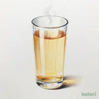 麦焼酎（お湯割り）
