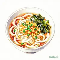山田うどん食堂